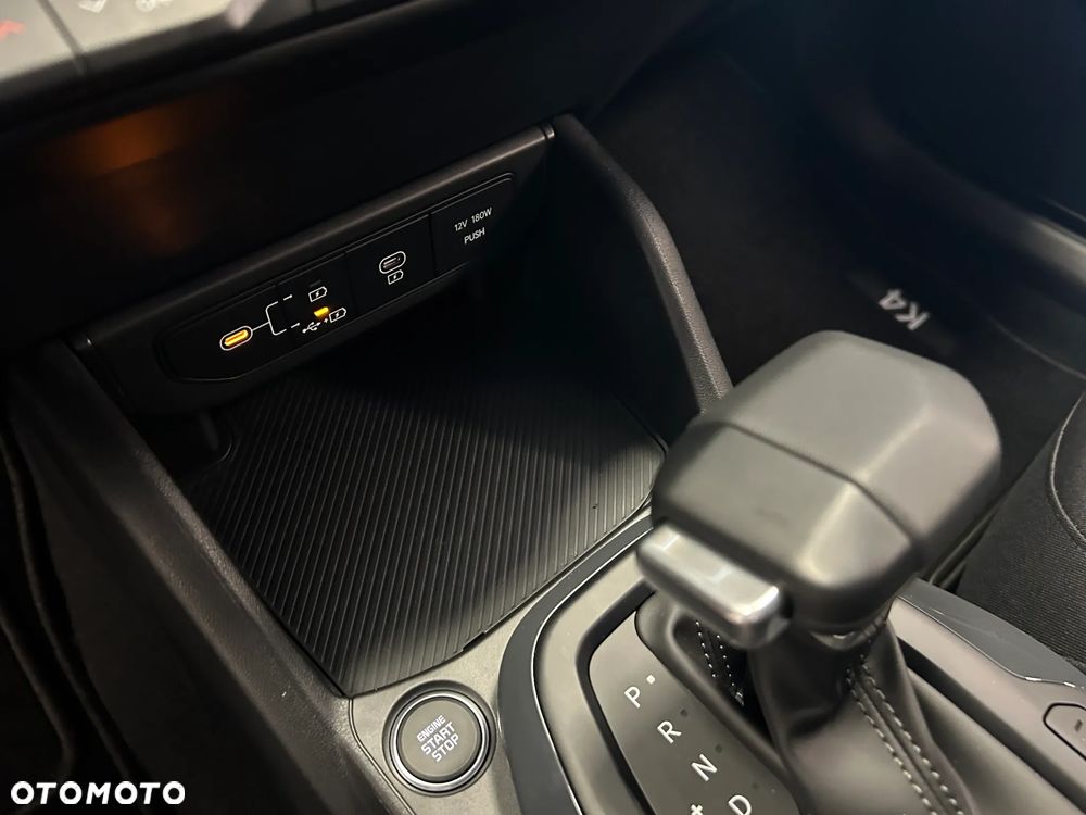 Kia Sportage - 10