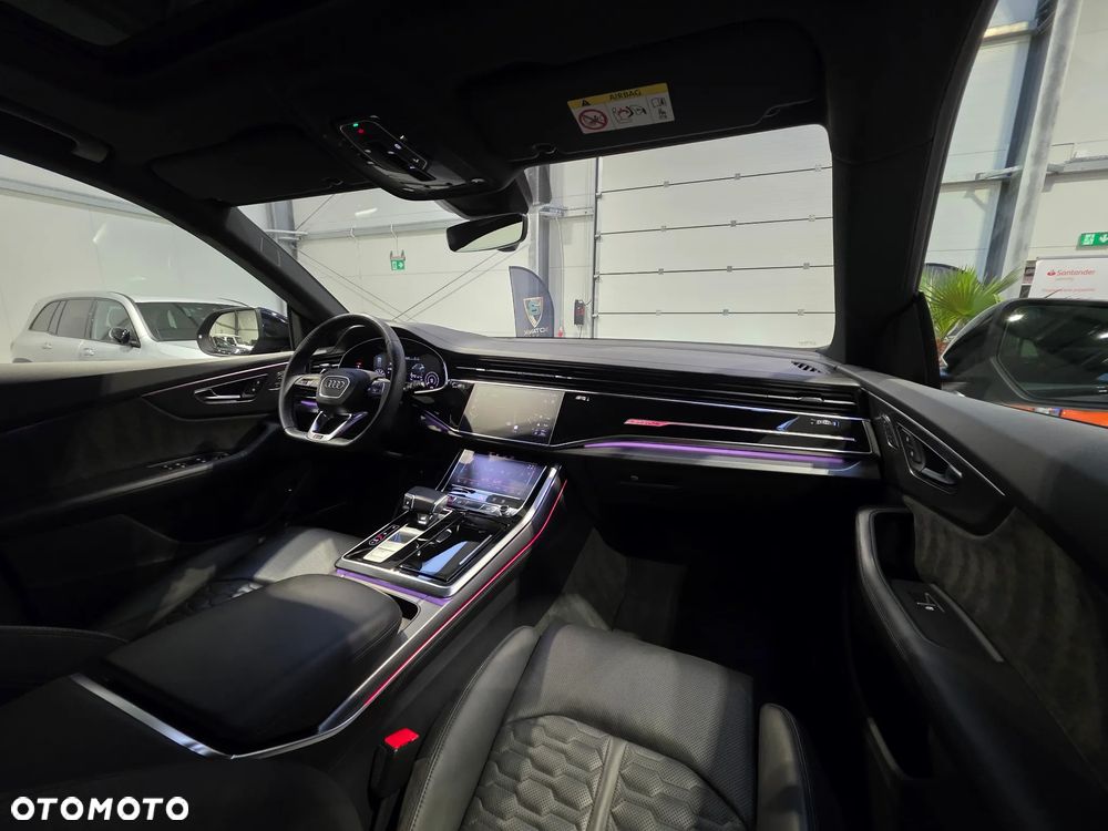 Audi RS Q8 - 20