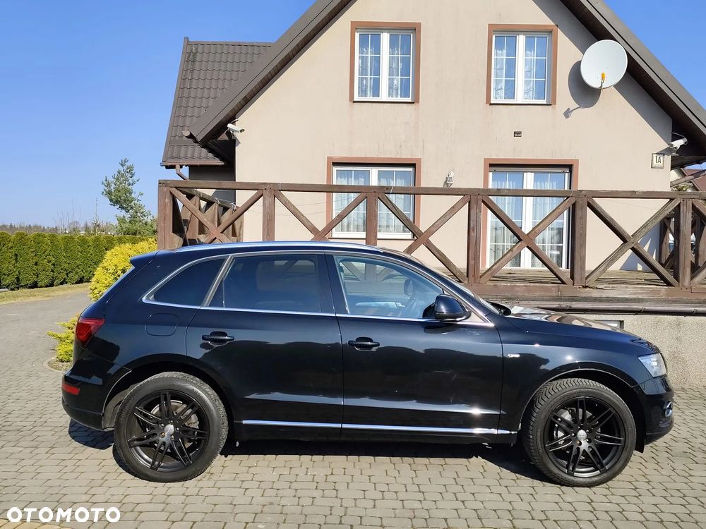 Audi Q5 - 9