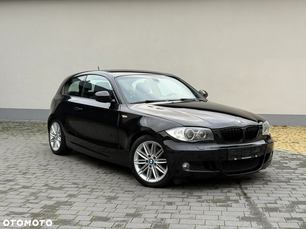 BMW Seria 1 118d DPF - 3