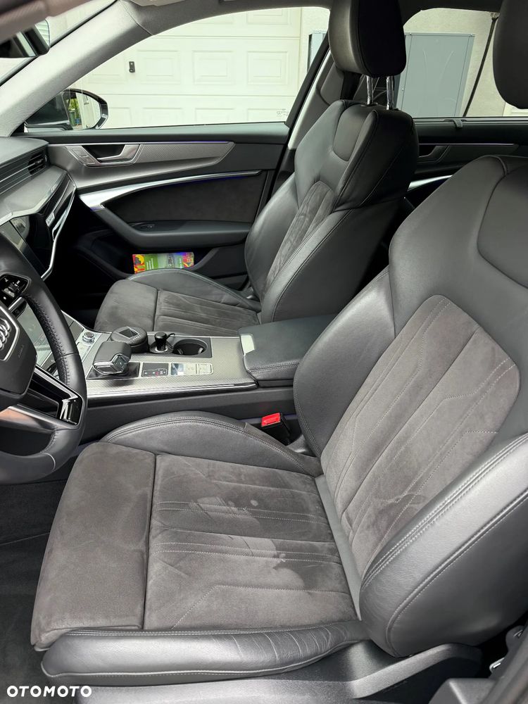 Audi A6 Limousine 40 TDI mHEV Quattro Sport S tronic - 18