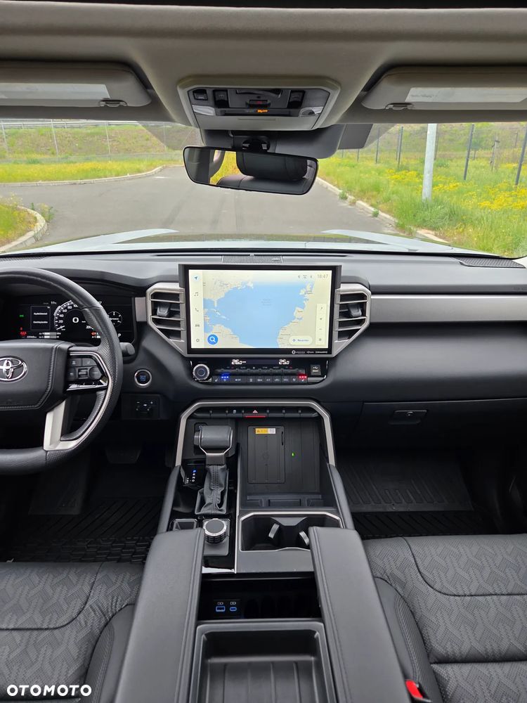 Toyota Tundra - 13