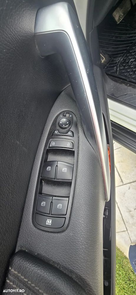 Mercedes-Benz X 350 d 4MATIC Aut. POWER EDITION - 8