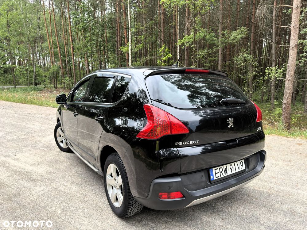 Peugeot 3008 - 7