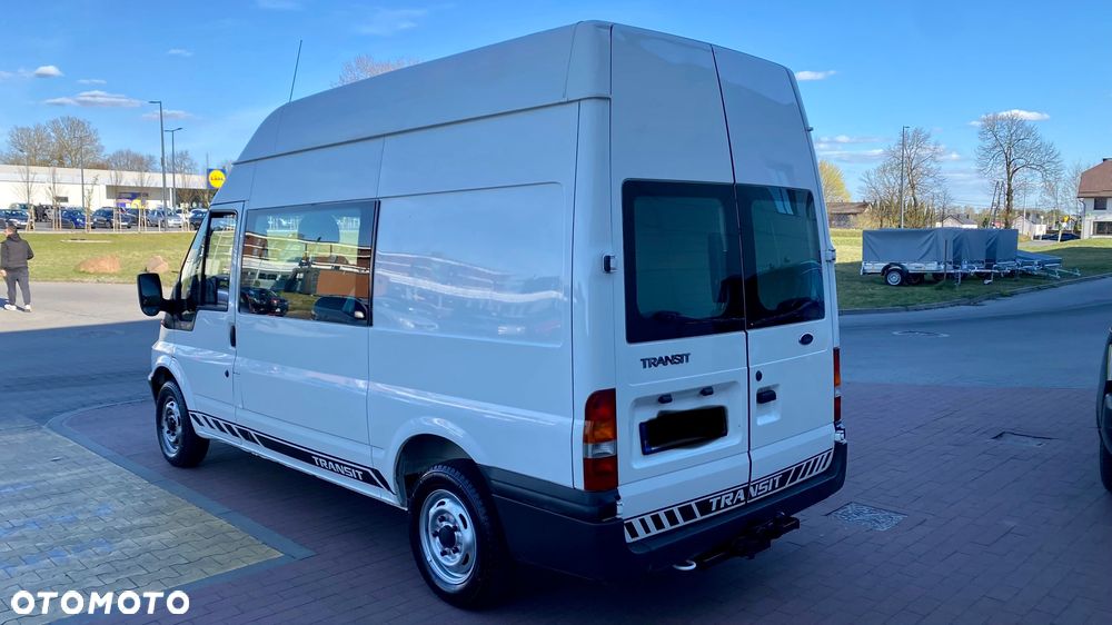 Ford Transit L - 13