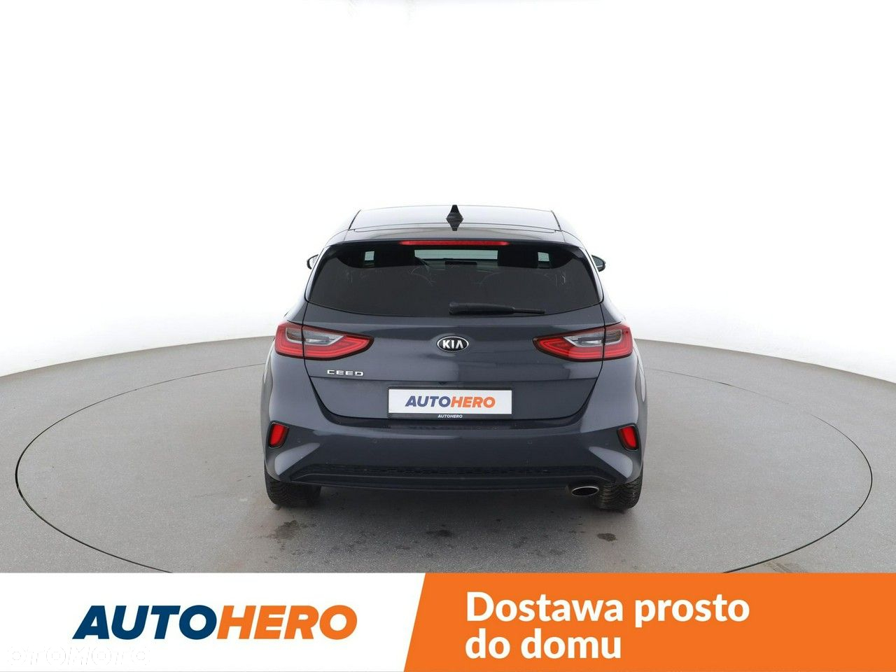 Kia Ceed 1.0 T-GDI L - 6