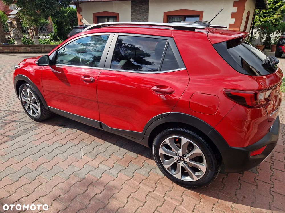 Kia Stonic 1.4 XL - 32