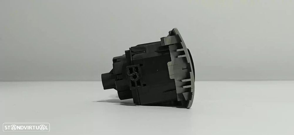 COMANDO LUZES MERCEDES-BENZ CLASSE M 2006 -A1645450204 - 1