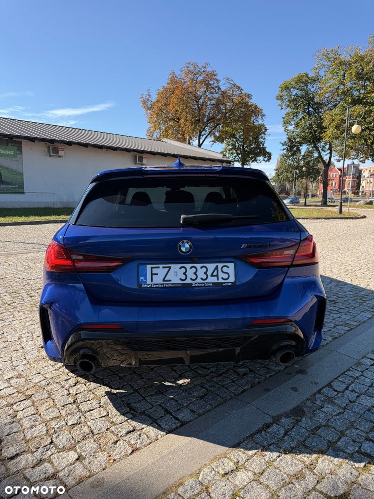 BMW 1M 2022 photo 2