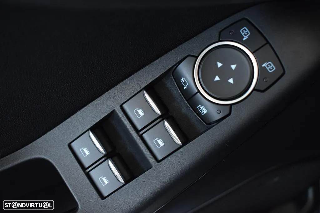 Ford Fiesta 1.5 TDCi Connected - 9