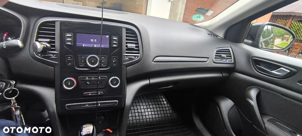 Renault Megane - 12
