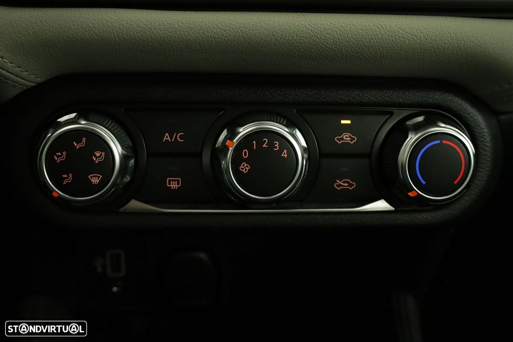 Nissan Micra 1.0 IG-T Acenta - 11