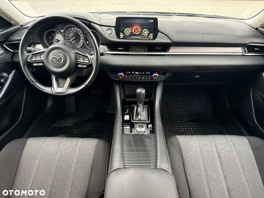 Mazda 6 2.0 SKYJoy - 22