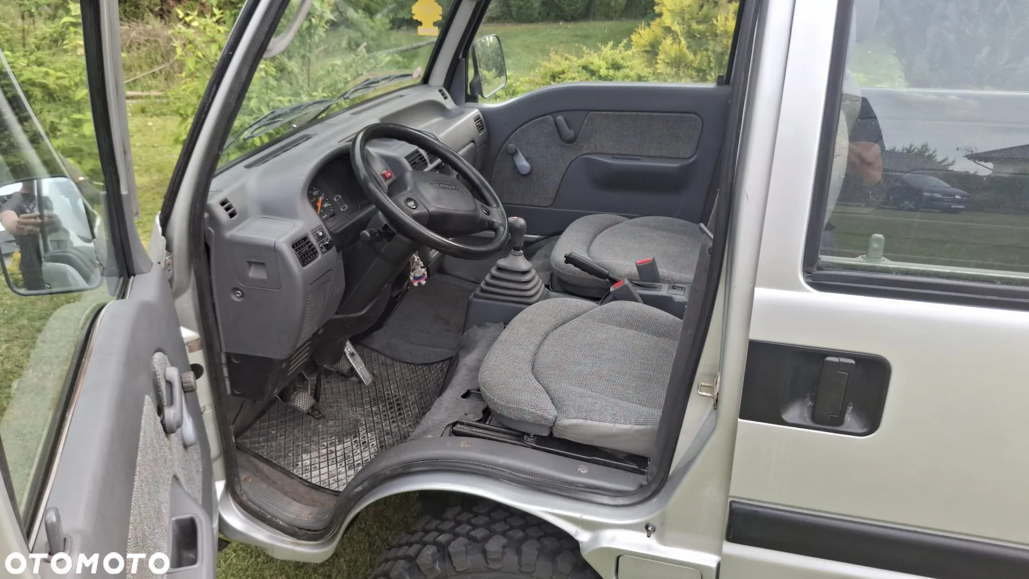 Subaru Inny - 8