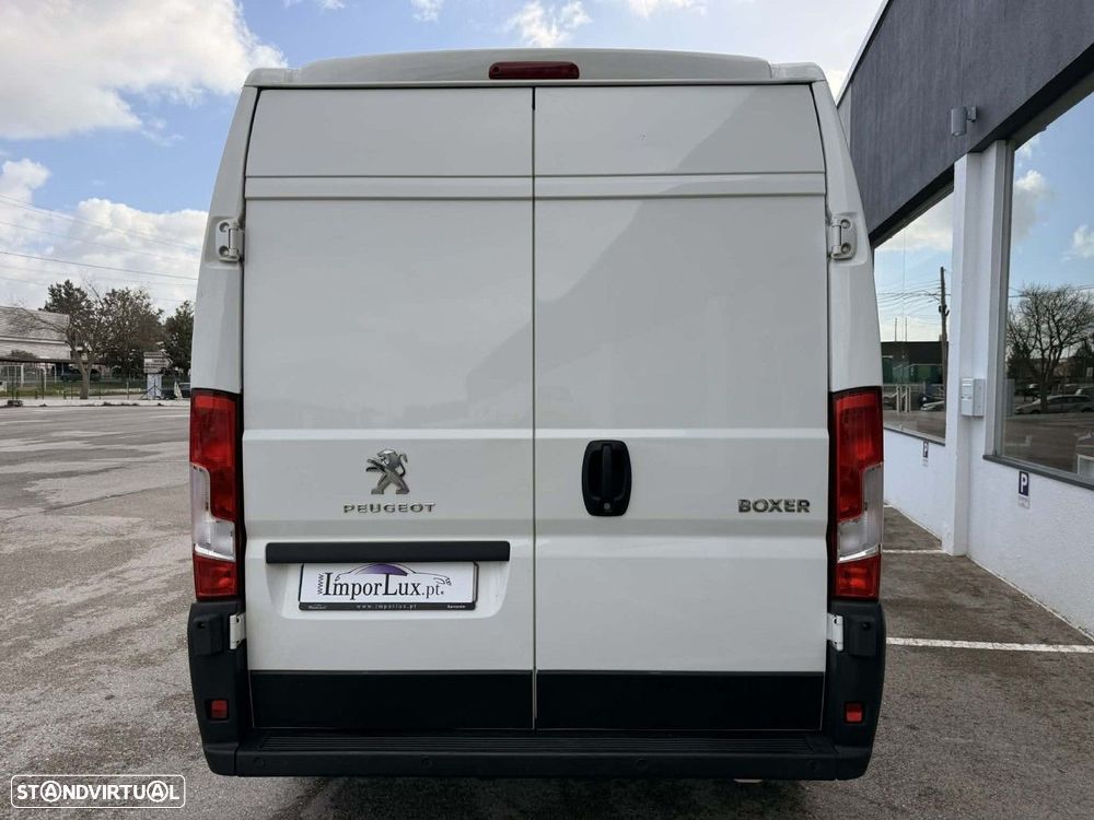 Peugeot Boxer 2.0 BlueHDi 333 L2H2 Premium - 7