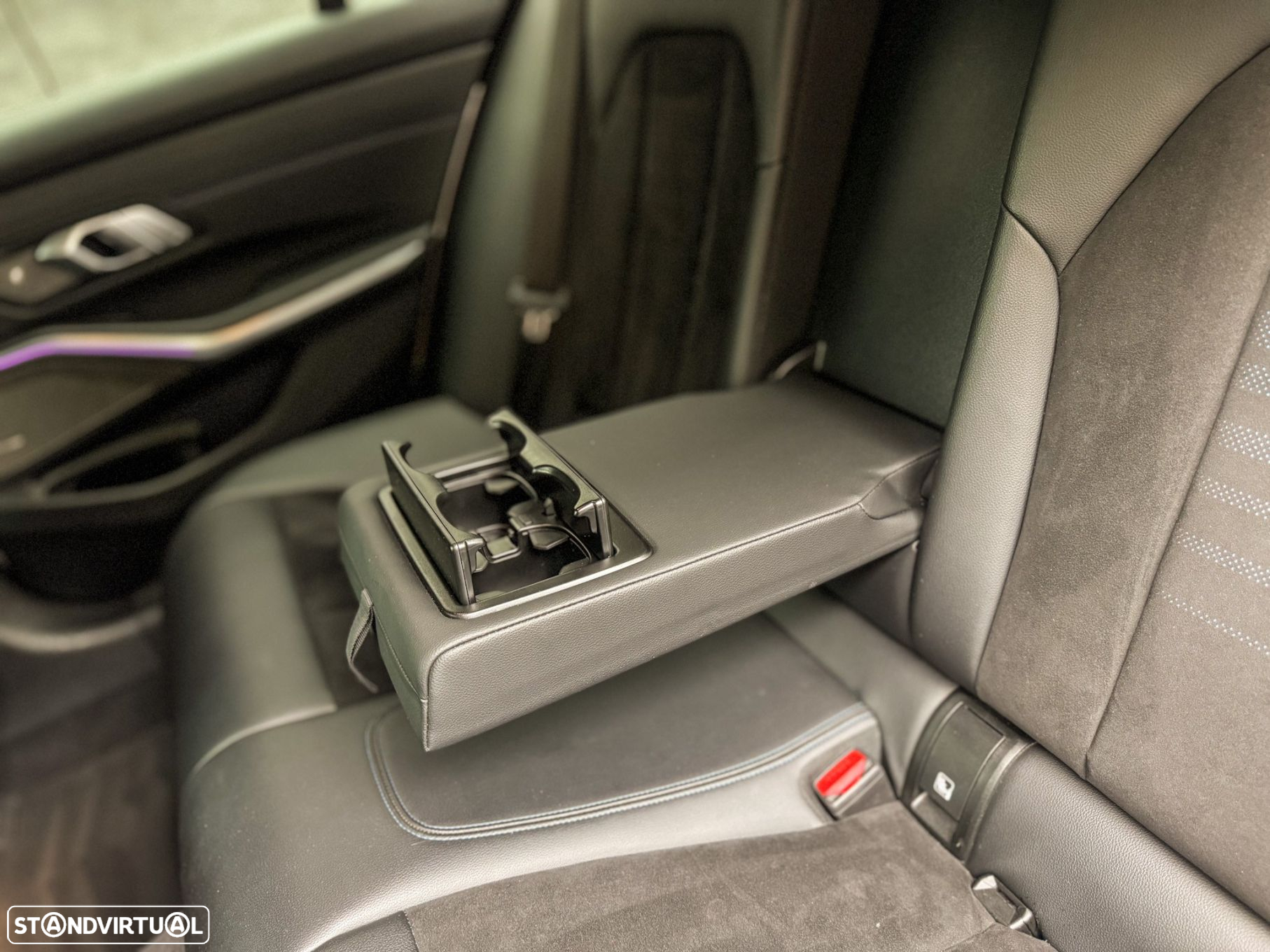 BMW M340 d xDrive Pack Desportivo M Pro Auto - 35
