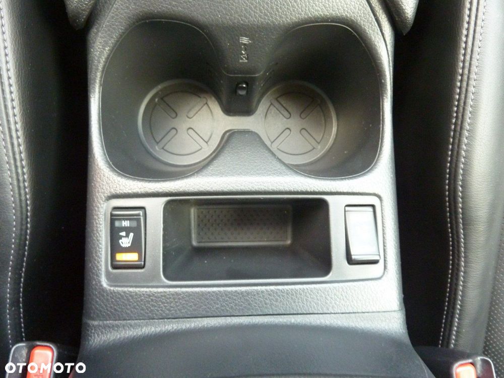 Nissan X-Trail - 27