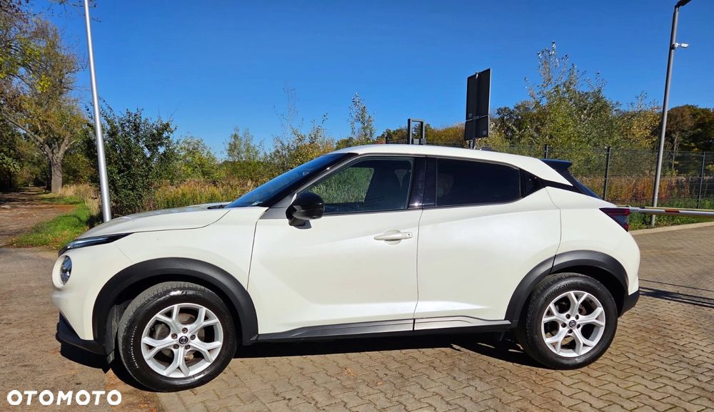 Nissan Juke - 17