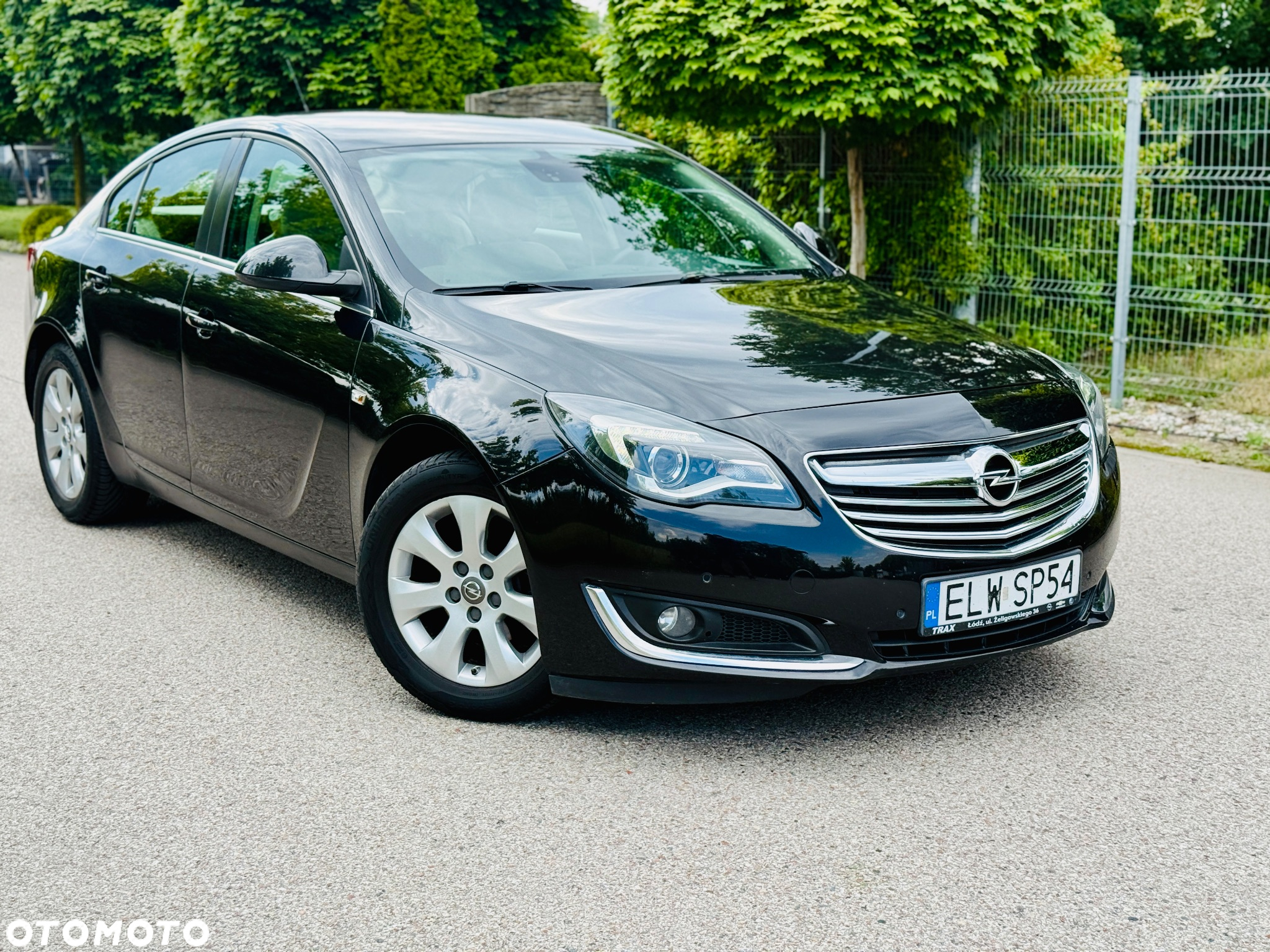 Opel Insignia 2.0 CDTI Executive - 15