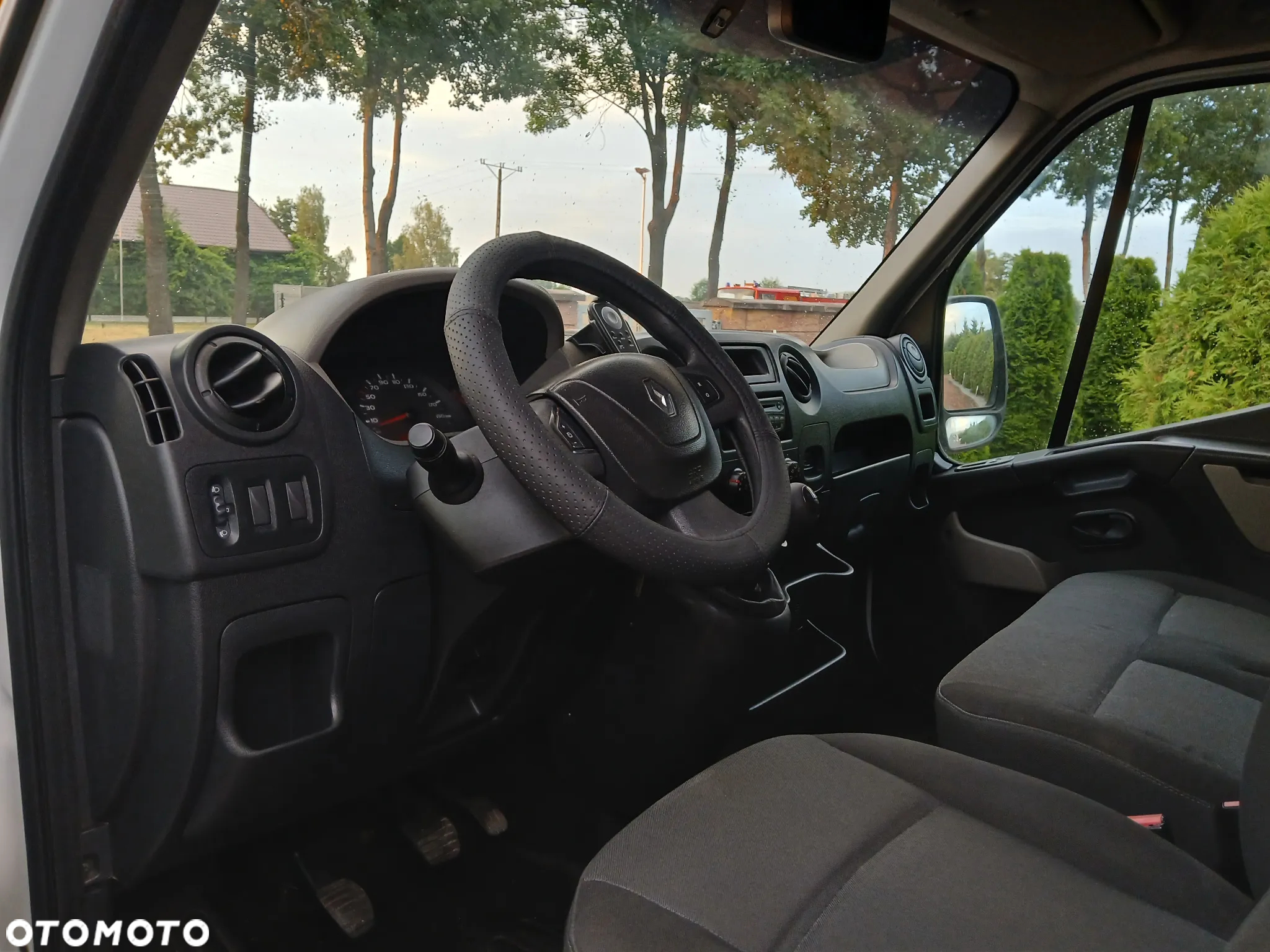 Renault MASTER - 10