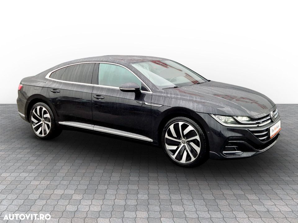 Volkswagen Arteon 2.0 TSI OPF DSG R-Line - 5