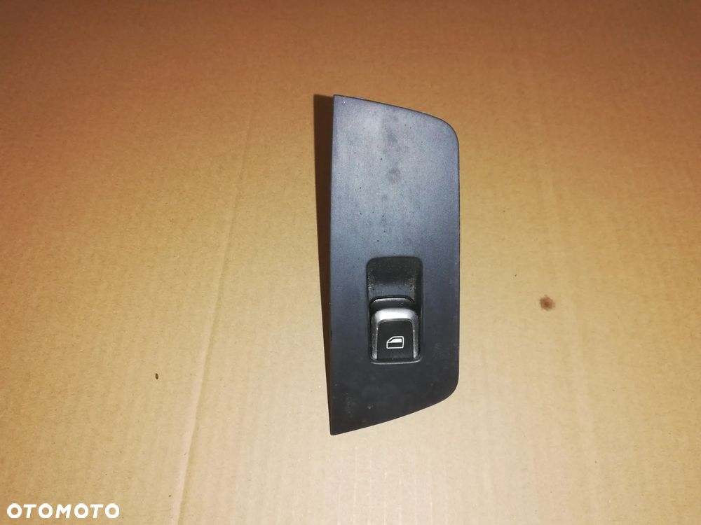 Przełącznik szyby 4H0959855A AUDI A1 S1 A6 A7 A8