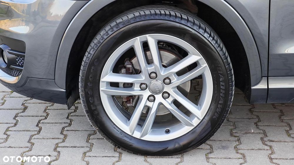 Audi Q3 2.0 TDI Quattro S tronic - 40