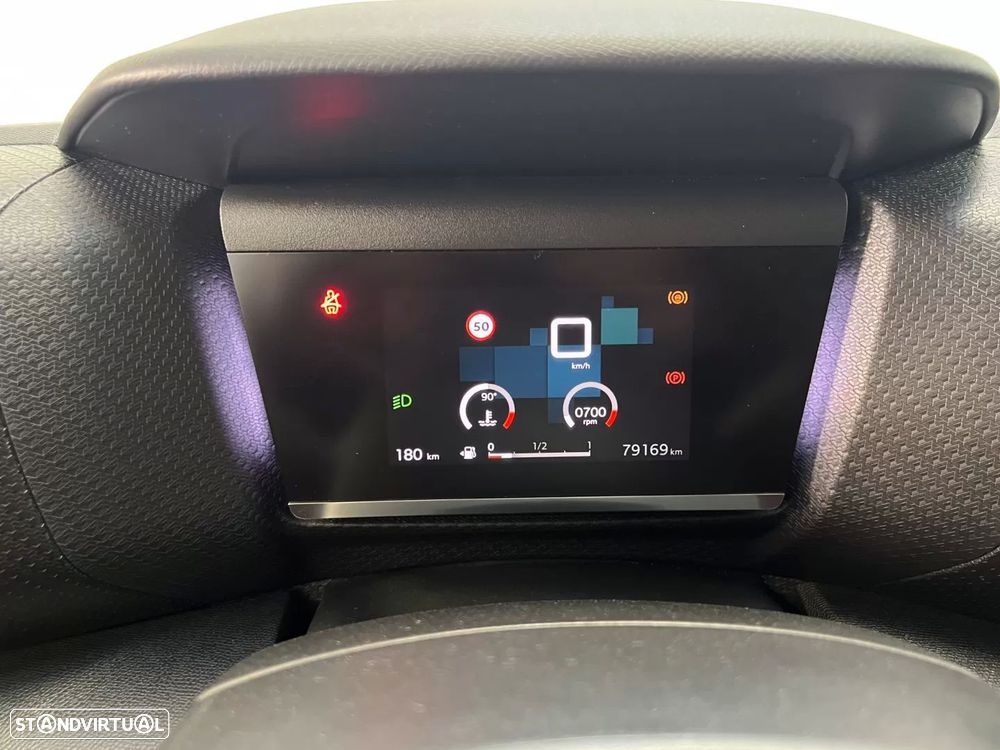Citroën C4 PureTech 130 Stop&Start SHINE - 14