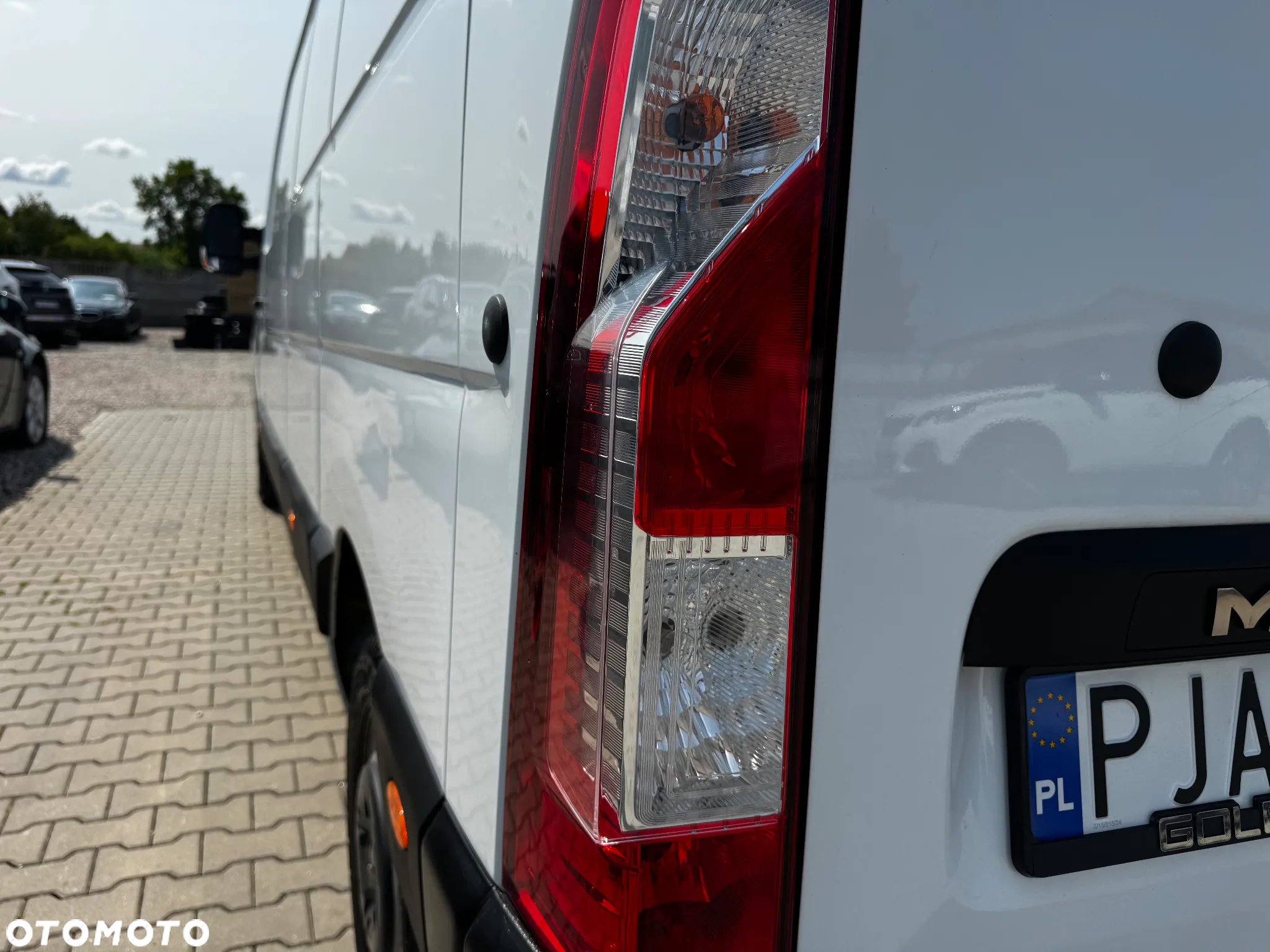 Renault Master - 5