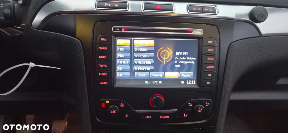 Ford S-Max 2.0 TDCi DPF Business Edition - 22