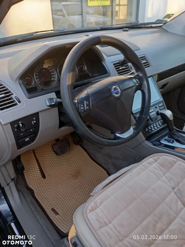 Volvo XC 90 2.4 D5 Executive - 9
