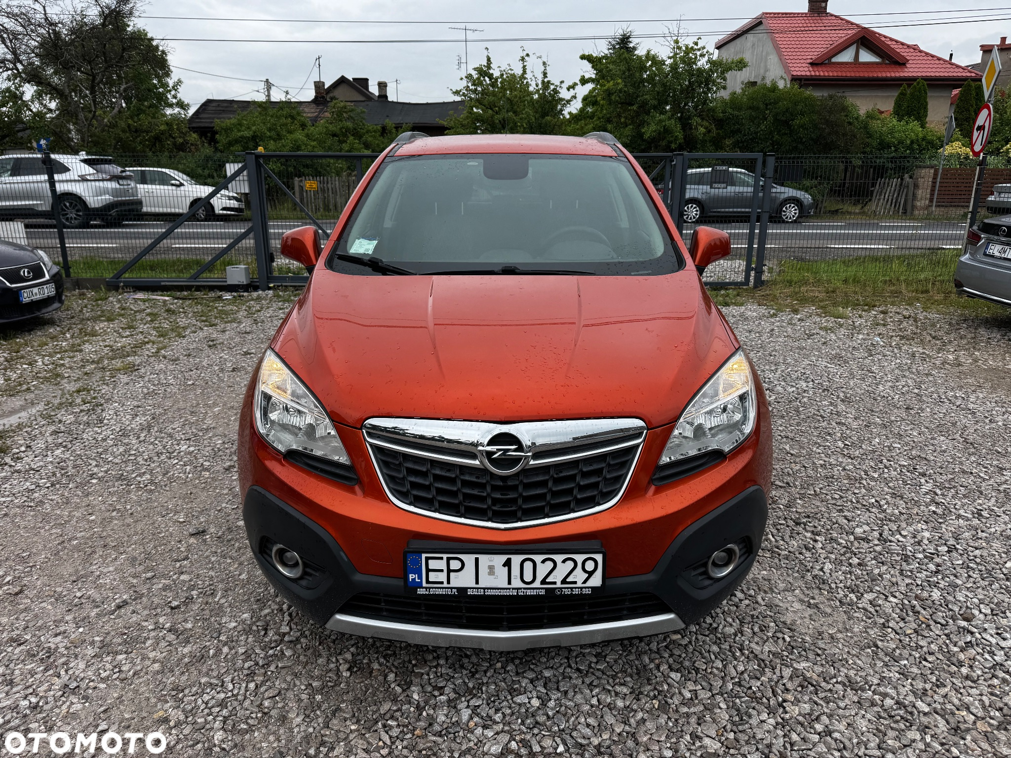 Opel Mokka 1.6 Enjoy S&S - 2