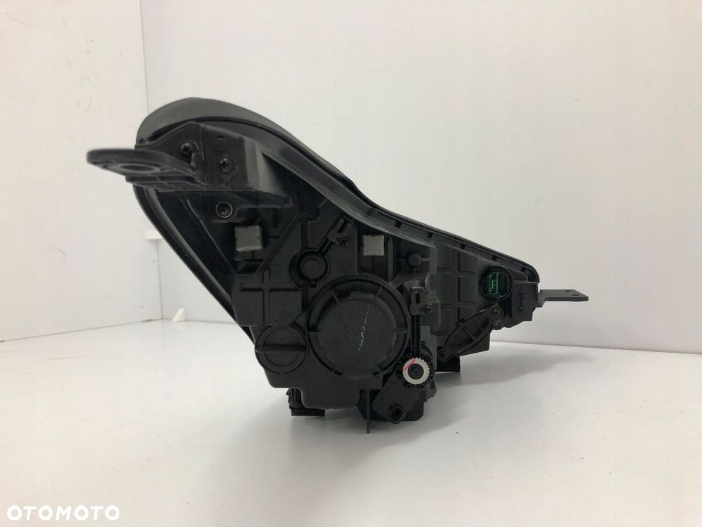 KIA SPORTAGE IV LIFT FULL LED LAMPA LEWA PRAWA EU - 4