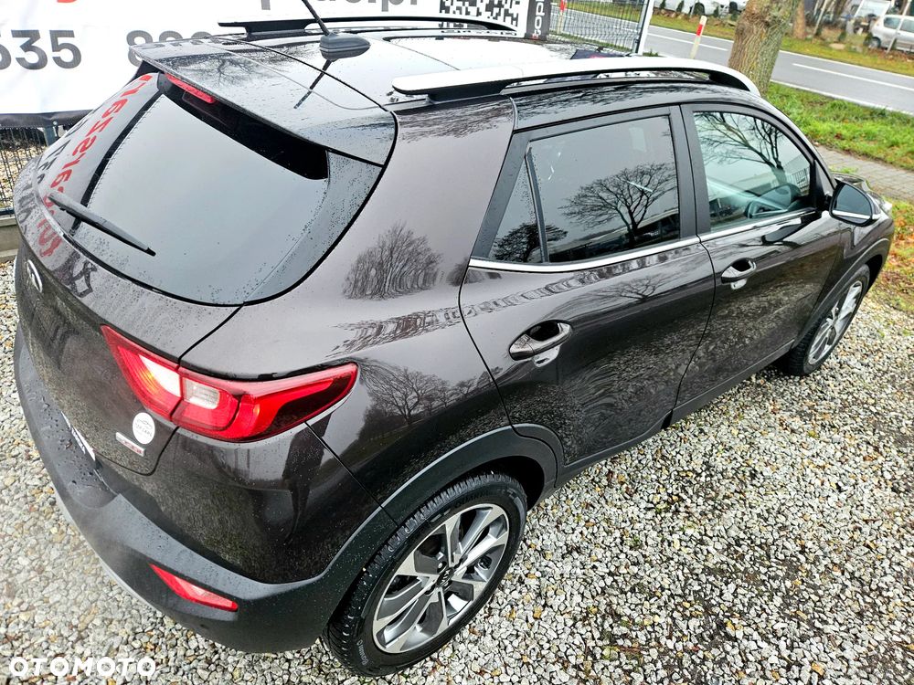 Kia Stonic 1.0 T-GDI 120 Spirit - 18