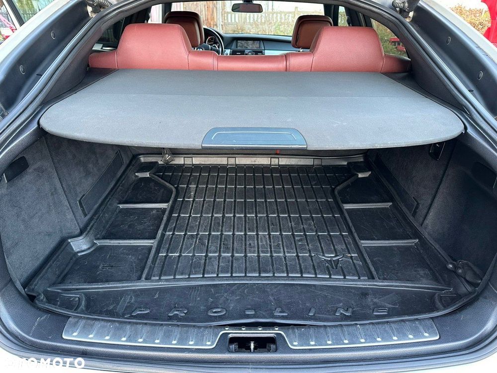 BMW X6 - 21