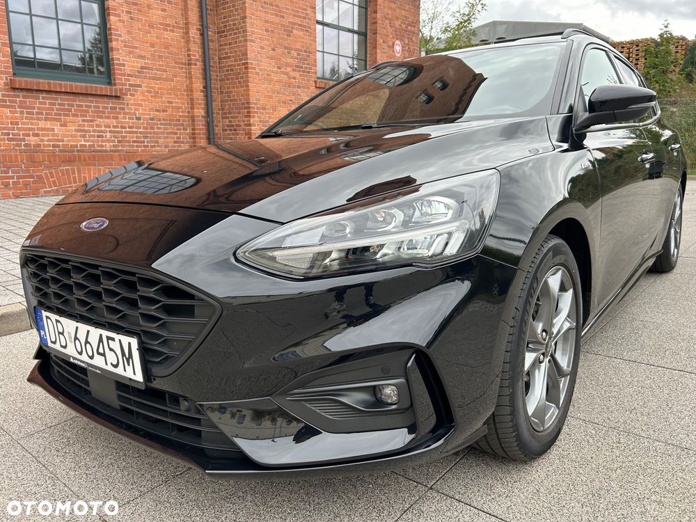 Ford Focus - 35