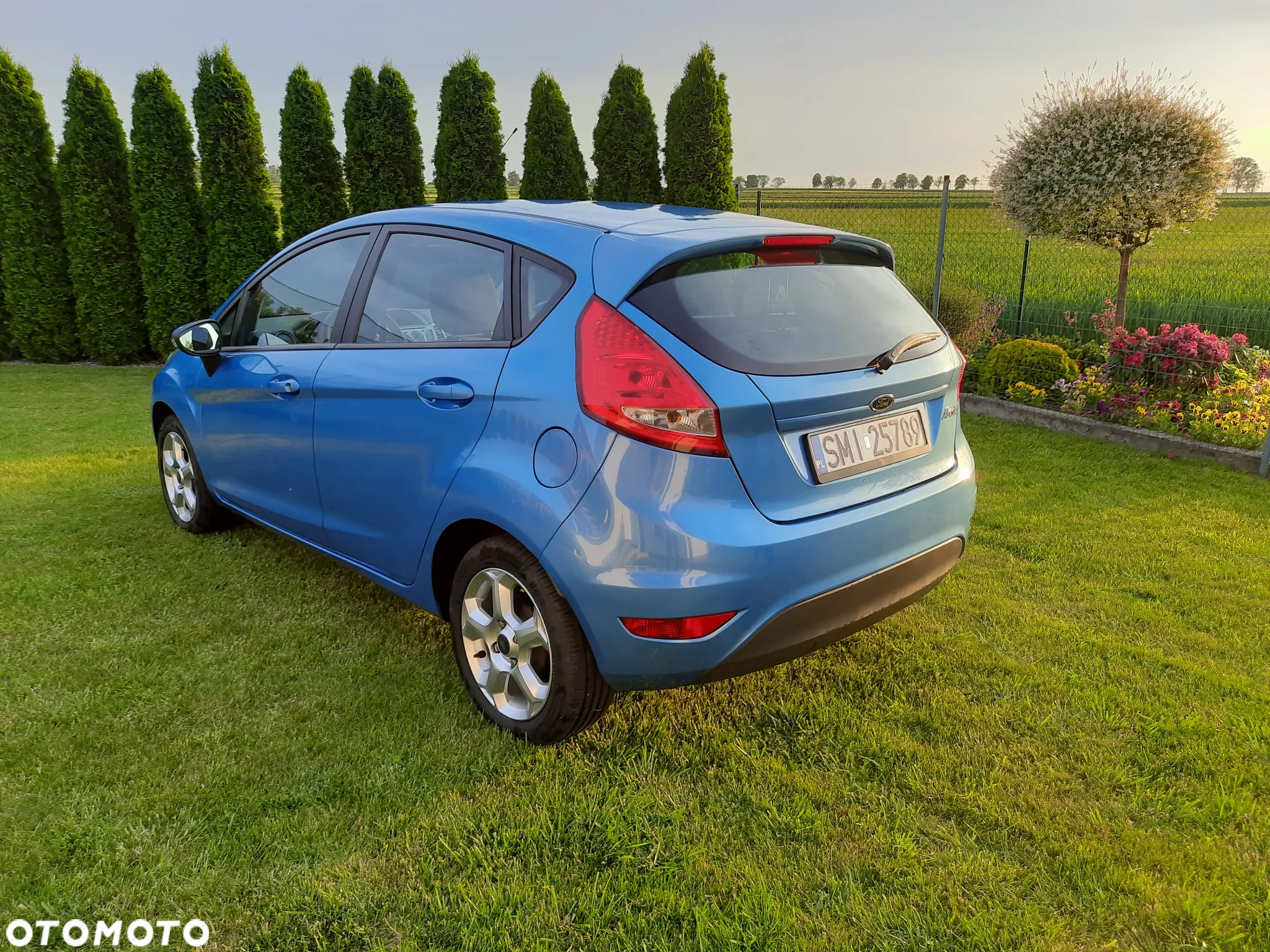 Ford Fiesta - 15
