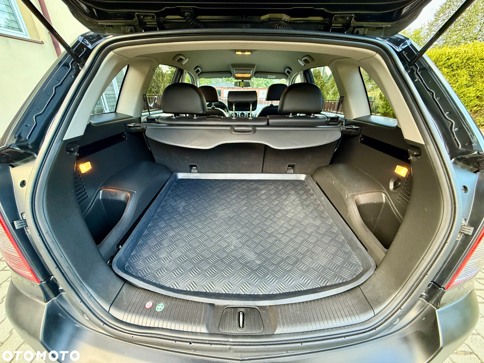 Opel Antara 2.2 CDTI Cosmo - 31