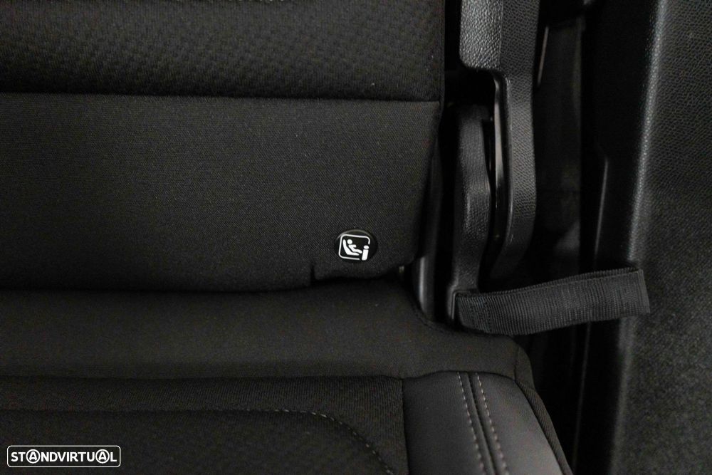 Citroën C5 Aircross 1.6 Hybrid Shine e-EAT8 - 10