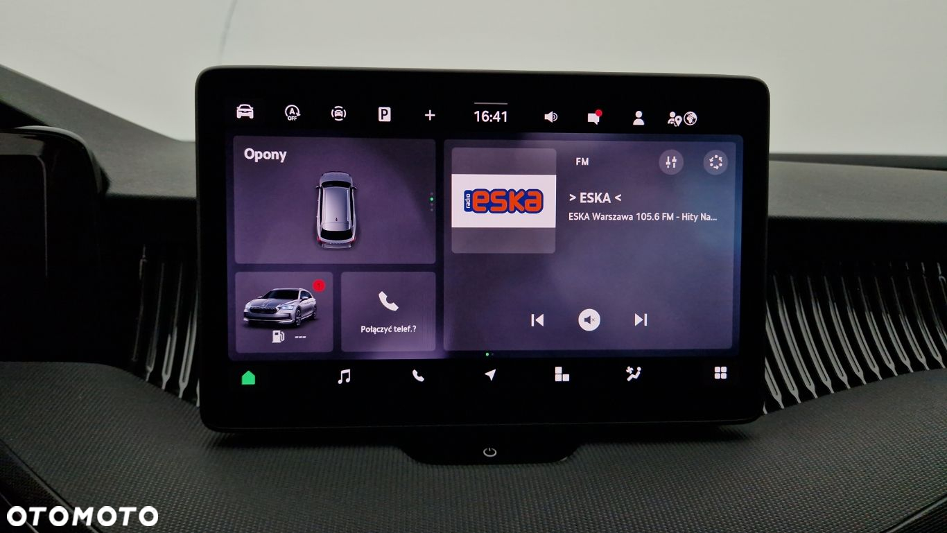 Skoda Superb - 20