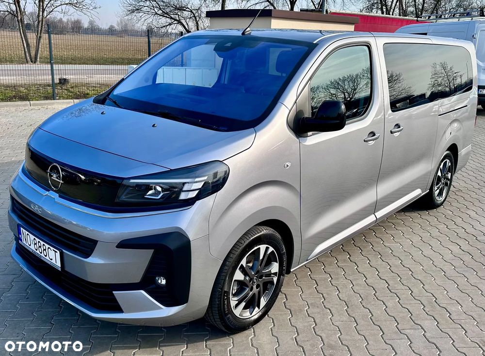 Opel Zafira 2.0 Diesel XL Business - 6