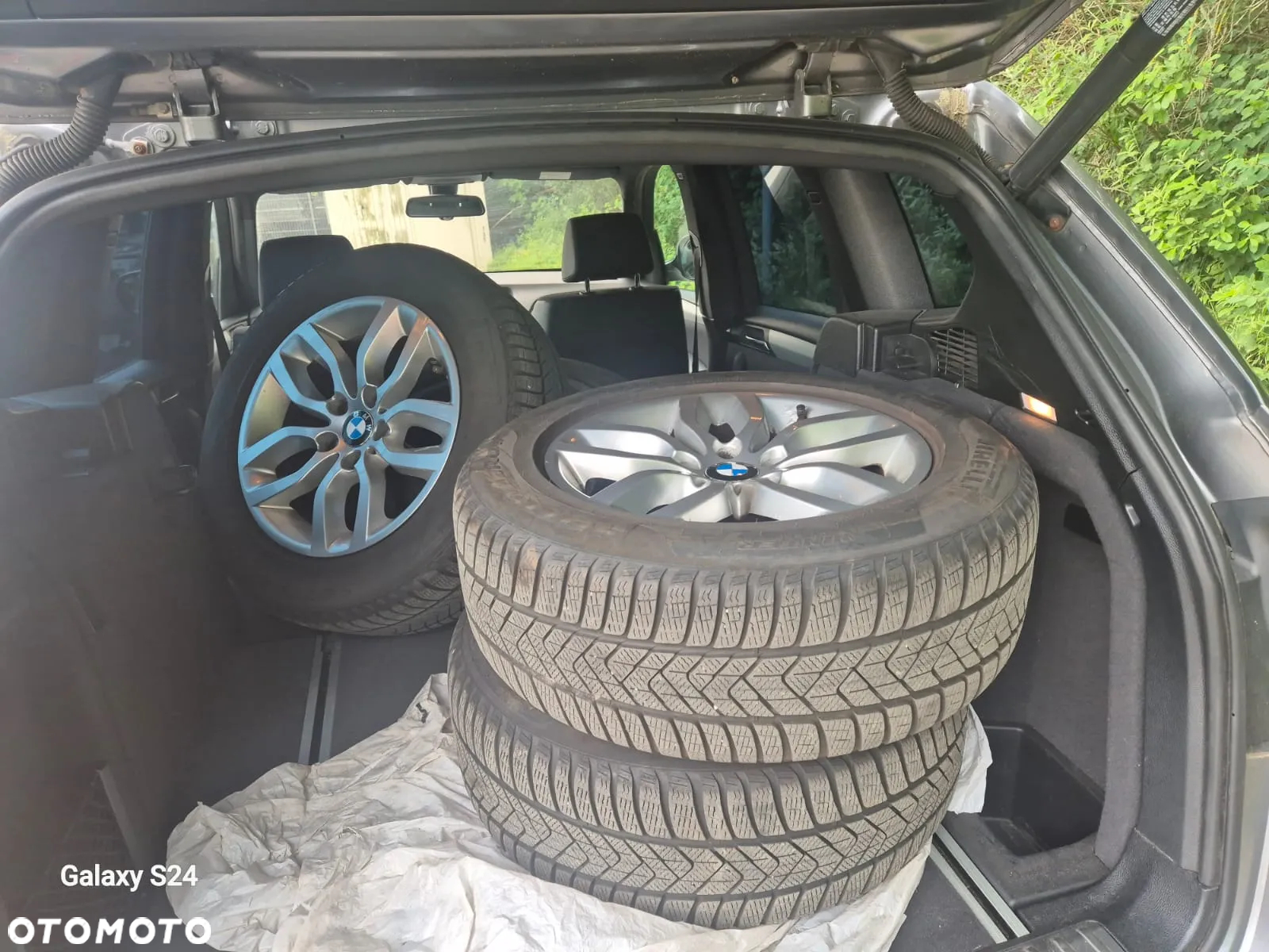 BMW X3 xDrive20d - 40