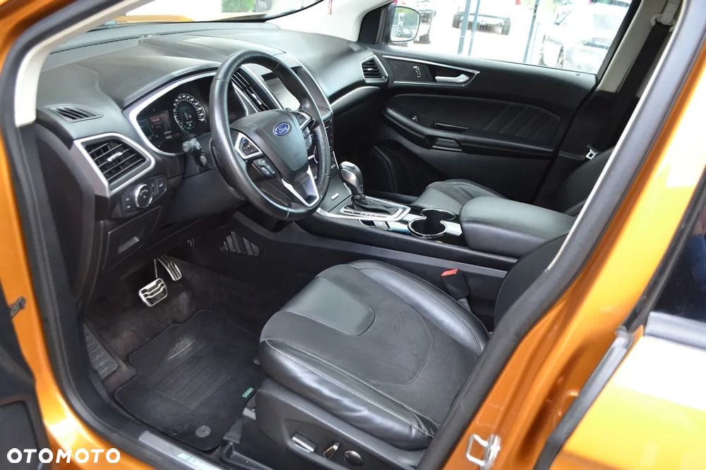 Ford Edge 2.0 TDCi Bi-Turbo 4x4 Sport - 12