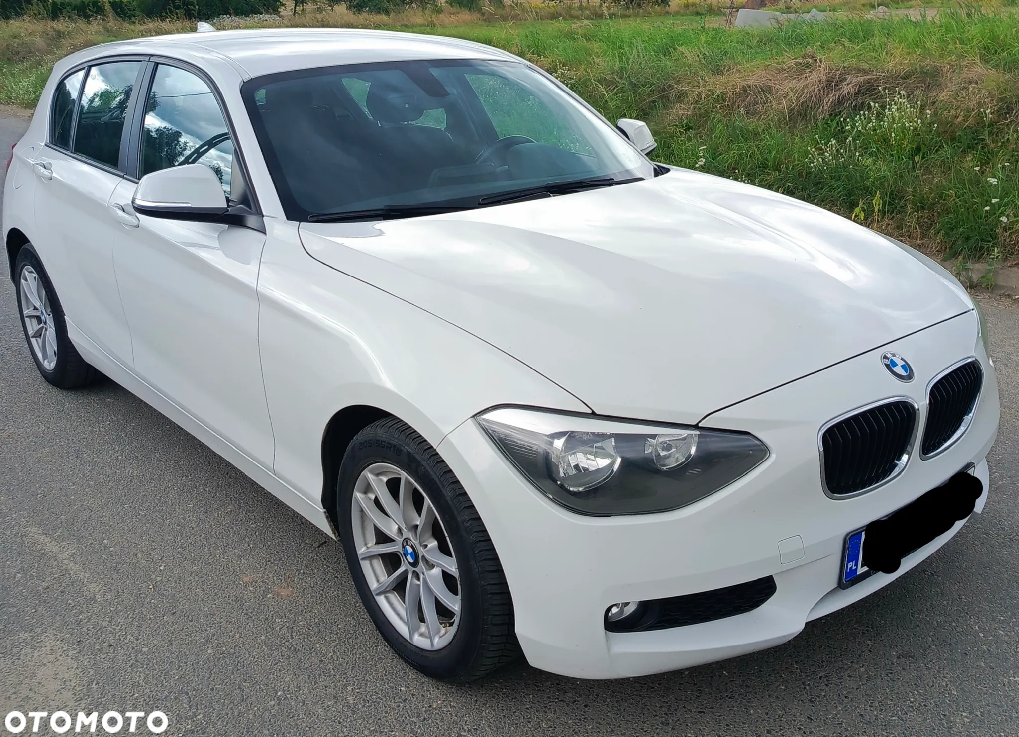 BMW Seria 1 116i Urban Line - 7