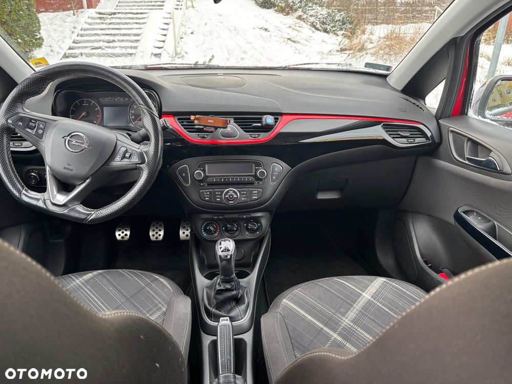 Opel Corsa 1.4 Color Edition - 10