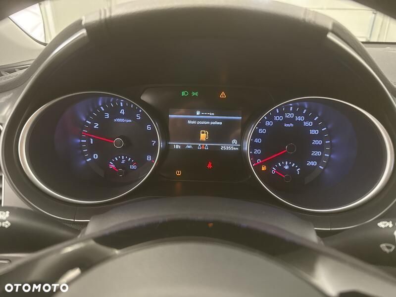 Kia Ceed 1.5 T-GDI M - 14