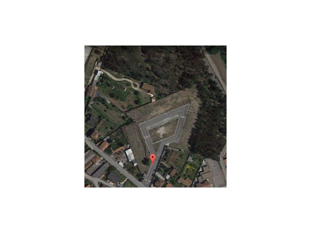 Lote p/ Moradia T4 | S. Romão do Coronado - Grande imagem: 2/4