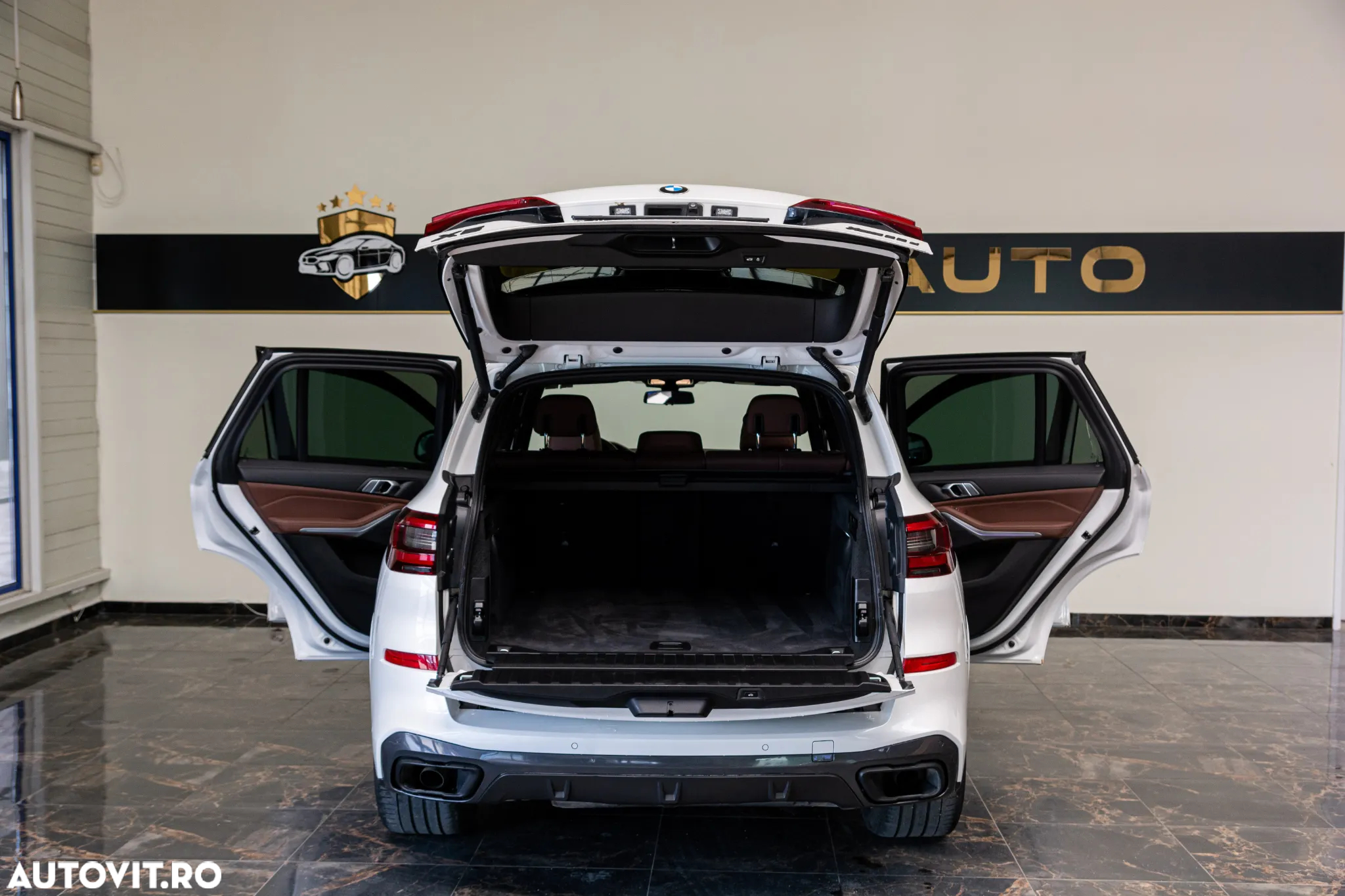 BMW X5 xDrive30d - 3