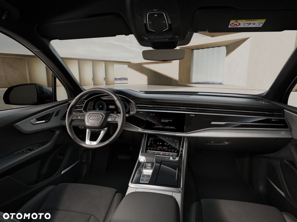 Audi Q7 - 6