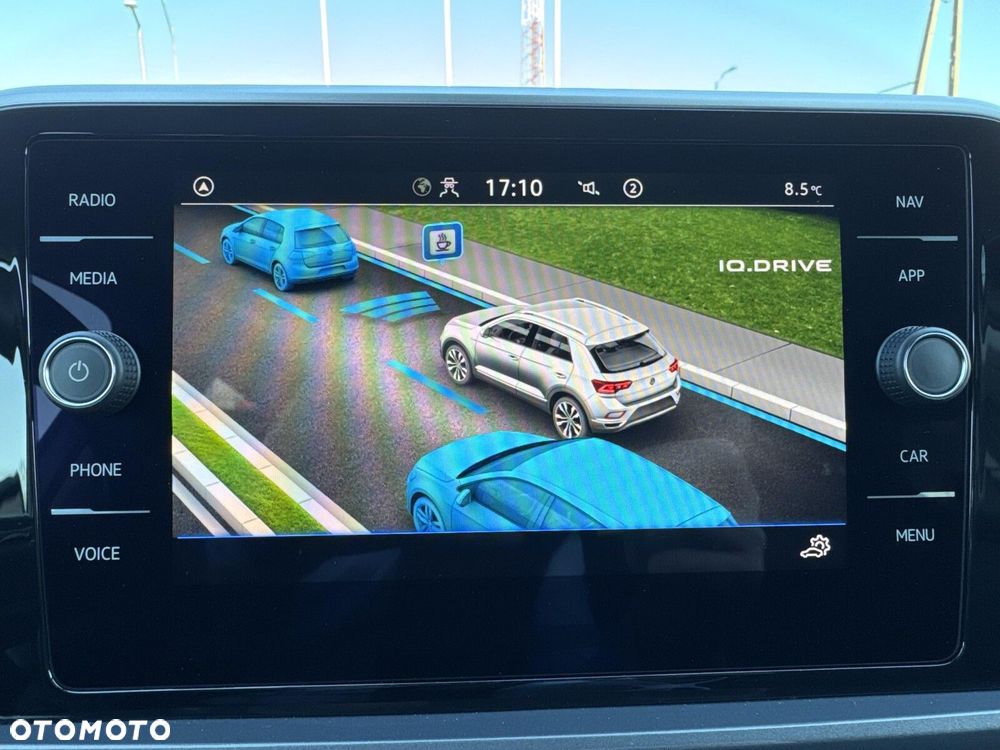 Volkswagen T-Roc 1.5 TSI Style DSG - 26